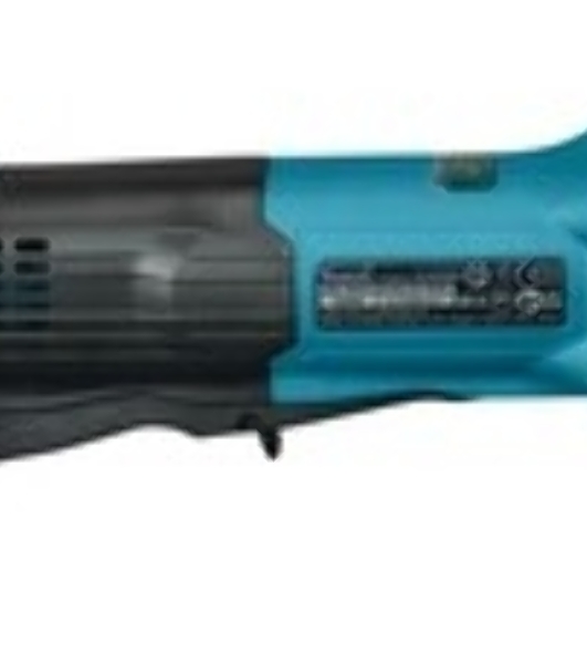 Углошлифовальная машина Makita GA5093X01 1900Вт 11500об/мин рез.шпин.:M14 d=125мм