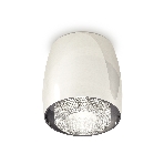 Светильник Ambrella Light XS1143010 PSL/CL серебро полированное/прозрачный MR16 GU5.3 (C1143, N7191), фото4