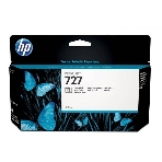Картридж струйный HP 727 B3P23A черный для HP DJ T920/T1500 (130мл), фото2
