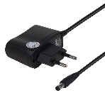 Источник питания Rexant 110-220 V AC/5 V DC 1 А 5 W с DC разъемом подключения 5.5х2.1, без влагозащиты (IP23), фото3