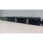 Автоматический ввод резерва Elemy ATS-1203/16/S/E/DO, 1U, 220B, 16A, Ethernet, Digital Output, in (2) C20, out (1) C19 (6) C13, фото4