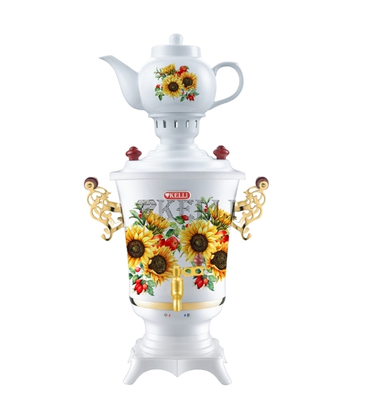 Самовар KELLI KL-1477