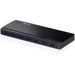 Сетевое оборудование TP-Link UH700 7 ports USB 3.0 Hub,Desktop, a 12V/2.5A Power Adapter included, фото8