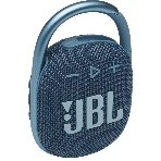 Портативная акустическая система JBL CLIP 4, синий, фото18