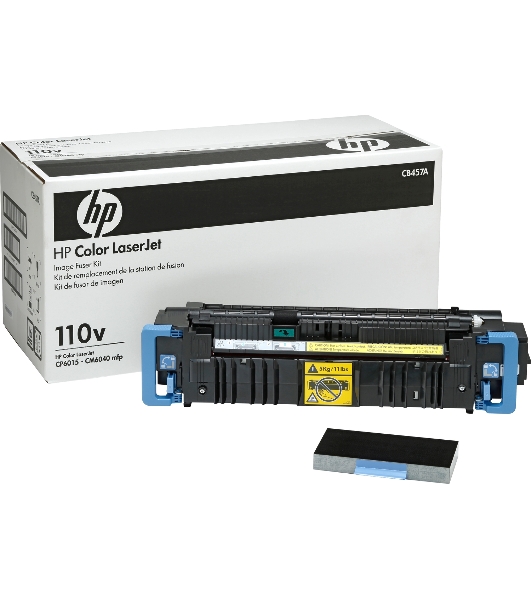 Термоузел в сборе HP CB458A для HP CLJ CP6015/CM6030/CM6040