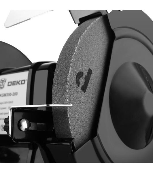 Станок заточной DEKO DKGM350-200 063-4213