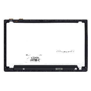 Модуль (матрица + тачскрин) для HP Omen 15-5010NR