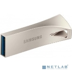 Флешка USB 64Gb USB Drive USB 3.1 Samsung BAR Plus (up to 300Mb/s) (MUF-64BE3/APC) серебристый, фото27