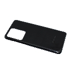 Задняя крышка для Samsung Galaxy S20 Ultra G988U черный, фото2