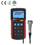 Тестер вибрации UNI-T UT315A, фото2