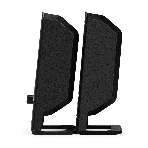 Акустическая система 2.0 ExeGate Maestro SPS-515 (Активная, питание 220В, 2х3Вт, 30-18000Гц, черный, Color Box), фото3