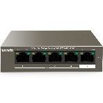 Коммутатор Tenda TEF1105P-4-63W 5PORT 10/100M, фото8