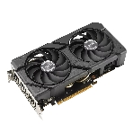 Видеокарта Asus AMD Radeon RX 7600 8Gb PCI-E DUAL-RX7600-O8G-EVO 128bit GDDR6 2280/18000 HDMIx1 DPx3 HDCP Ret, фото24