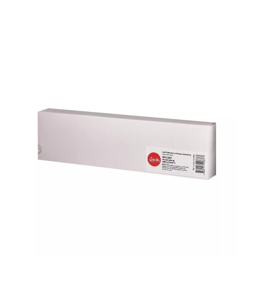 Картридж Sakura C13S015384BA для матричных принтеров Epson DFX-9000/DFX-9100/DFX-9500, черный, 15 млн. символов