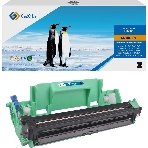 Блок фотобарабана G&G GG-DR1075 DR-1050/DR-1060/DR-1070/DR-1000 черный ч/б:10000стр. для HL-1110/1110E/1112/1112A/1112E/1110R/1111/1118;DCP-1510/1510E/1512/1512A/1512E/1511/1518;MFC-1810/1810E/1815/1811/1813/1815/1818 Brother, фото 1