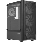 Компьютерный корпус MidiTower Zalman N4 black (ATX,Window, 6xRGb fan, USB 2.0 x2, USB 3.0x1, без БП) (N4 rev.1), фото17