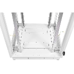 Шкаф коммутационный ЦМО ШТК-М-42.8.10-3ААА 42U 800x1000 мм пер. дв. металл задн. дв. стал. лист 2 бок. пан. 500 кг серый, фото7