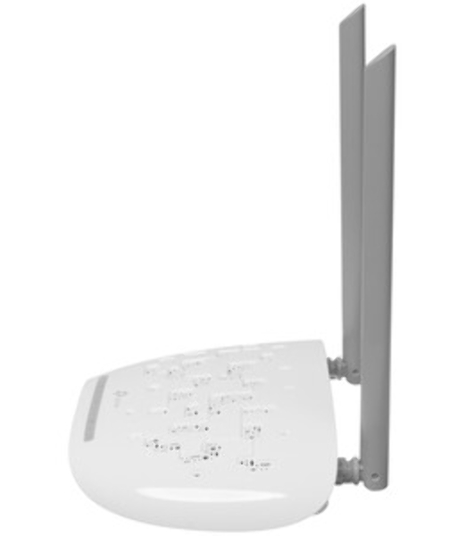 Беспроводная точка доступа TP-Link TL-WA801N серии N, скорость до 300 Мбит/с