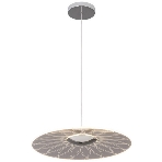 Светильник подвесной Hiper H827-1 10Вт LED 3000K CHROME, фото4