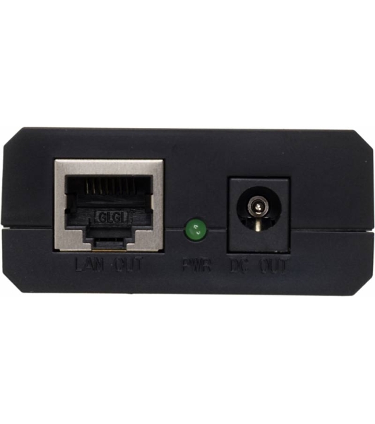 Сетевой адаптер TP-Link SMB TL-PoE10R Сплиттер PoE Data and Power carried over the same cable up to 100m, 5V/12V