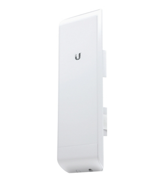 Точка доступа Ubiquiti NSM5(EU) всепогодная Wi-Fi/TDMA AP/CPE. 802.11n, 5 ГГц, антенна 16 дБ