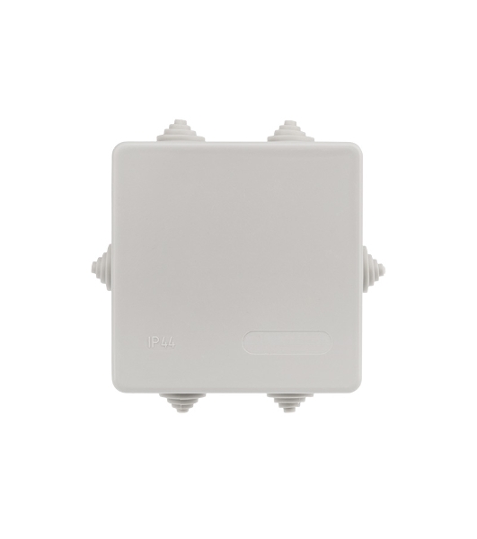 Коробка уравнивания потенциалов Rexant ОУ 85×85×40 мм, IP44