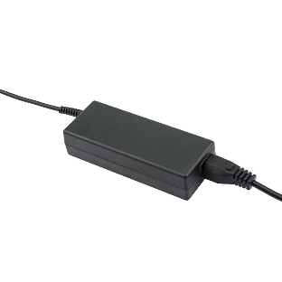 Источник питания Rexant 220 V AC/24 V DC 1 А 24 W с DC разъемом подключения 5.5х2.1, без влагозащиты (IP23)