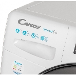 Стиральная машина Candy Smart Pro CSO34 106TB1/2-07 белый, загрузка фронтальная 6 кг, 1000 об/мин., класс: А, фото21