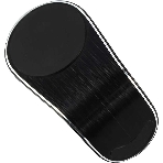 Держатель Wiiix HT-171VMG-B магнитный черный для смартфонов, фото7