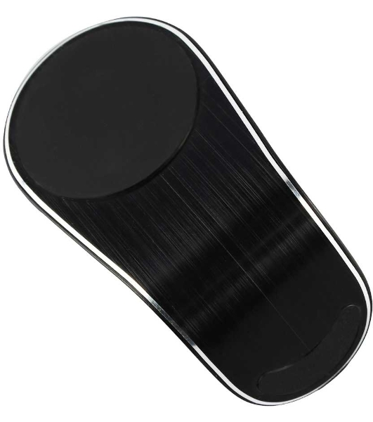 Держатель Wiiix HT-171VMG-B магнитный черный для смартфонов