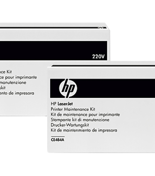 Сервисный набор HP CLJ Enterprise M552/M553 (B5L36A/B5L36-67901/B5L36-67902) Fuser kit
