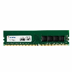 Оперативная память ADATA, DDR4, 32GB (1x32 GB), 3200 MHz, CL22, DIMM, фото 1