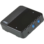 Переключатель USB Aten 2x4 USB 3.1 Gen1 Peripheral Sharing Switch, фото4