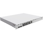 Маршрутизатор MikroTik CCR2216-1G-12XS-2XQ 10/100/1000BASE-TX/SFP серый, фото4