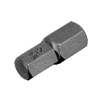 Набор бит Stels 11313 hex хвостовик-шестигранник 1/2'', crv, 10 мм, 15 предм., фото5