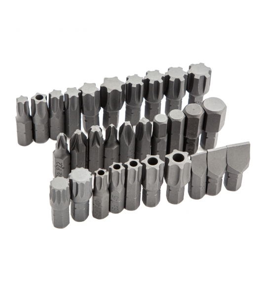 Набор инструментов STELS 141151/4'' 3/8'' 1/2'' cr-v s2 усиленный кейс 216 предм.