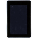Модуль (матрица + тачскрин) для Acer Iconia Tab B1-A71 черный с рамкой, фото4