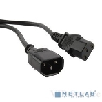 Кабель монитор - компьютер (UPS to устройство) 220V 5м VCOM/TELECOM, фото6