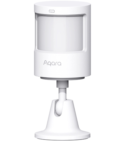 Датчик движения и освещенности Aqara P2 (ML-S03D) 