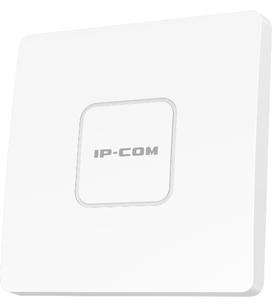 Точка доступа IP-COM W63AP, белый