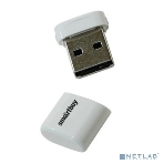 Флешка USB Smartbuy LARA White (SB32GbLARA-W), 32Gb, USB 2.0, R/W 15/5, белый, фото5