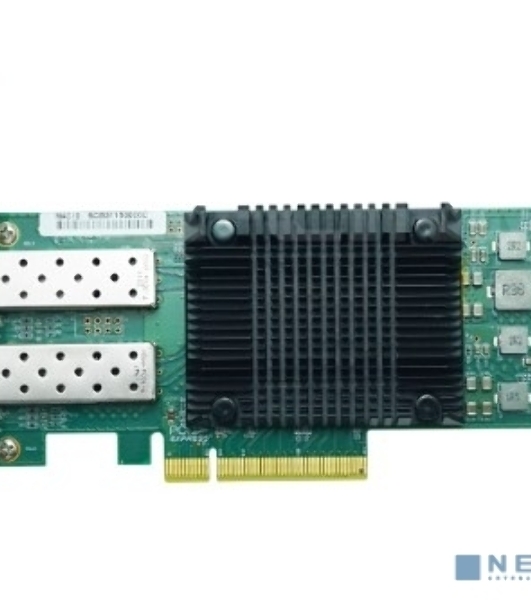 Сетевая карта LR-Link 2 порт 25Gbase-X LRES1021PF-2SFP28