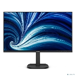 Монитор 27' Philips 27B2N3500J IPS 2560x1440, 120 Гц, 4 мс, 16:9, 350 кд/м², HDMI 2.0, DP 1.2, USB-C (90 Вт), 3.5 Jack, USB Hub (4x USB 3.2), Adaptive-Sync, черный, фото10