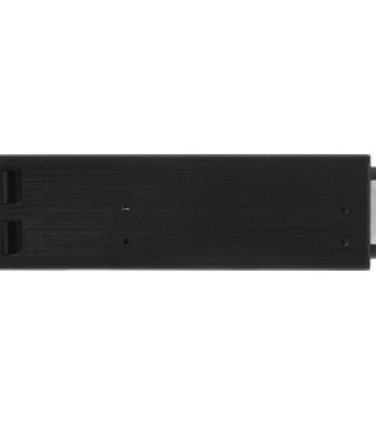 Корзина для HDD Exegate EX264647RUS HS425-01 (универсальная, на 4*2,5' SATA/SAS HDD, занимает 1*5,25' отсек)