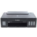 Принтер струйный Canon PIXMA G1410, 4-цветный струйный СНПЧ A4, 8.8 (5 цв) изобр./мин, 4800x1200 dpi, подача: 100 лист., USB, печать фотографий, печать без полей, фото12