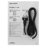 Блок формирования изображения Sharp MXB467PEU/MXB467FEU, 60К (О) MXB46DU, фото9
