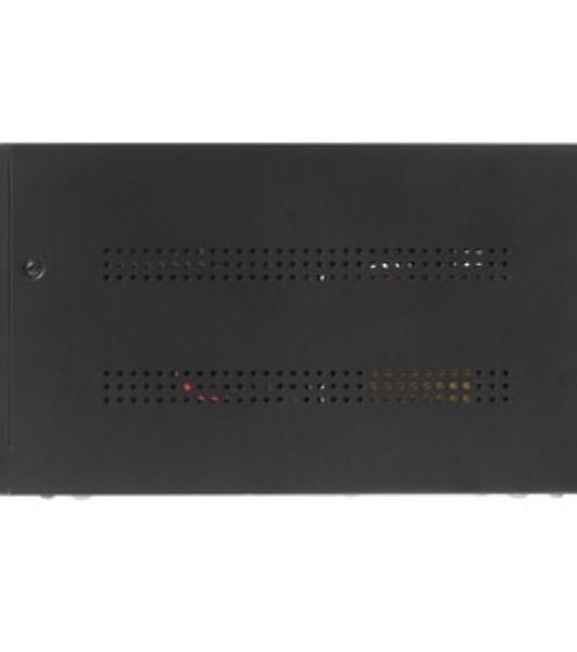 Источник бесперебойного питания ExeGate SpecialPro Smart LLB-2000.LCD.AVR.EURO.RJ/2000 ВА/1200 Вт/4xCEE 7 (евророзетка)