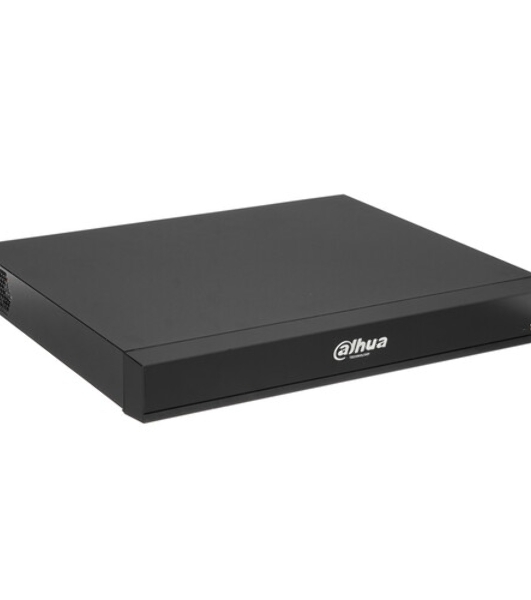 Видеорегистратор Dahua DHI-NVR5216-8P-EI2