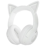 Гарнитура Razer Kraken Kitty V2 BT белый, беспроводная, Bluetooth, подсветка Razer Chroma RGB, фото8