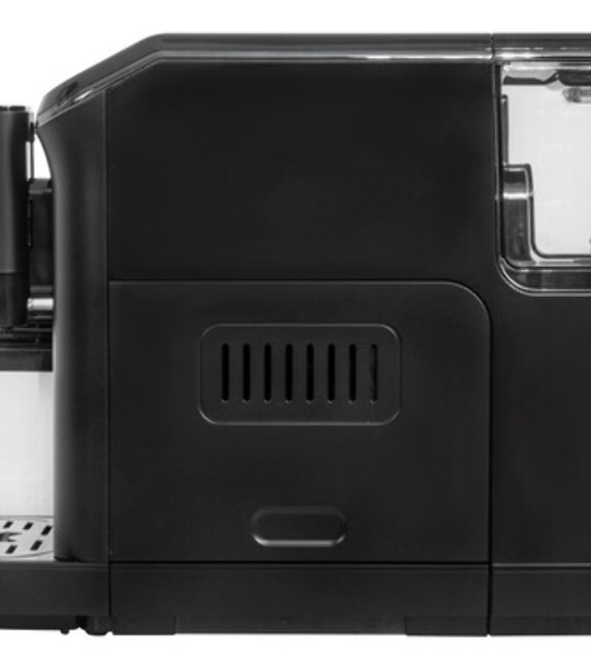 Кофемашина JVC JK-CM85 черный